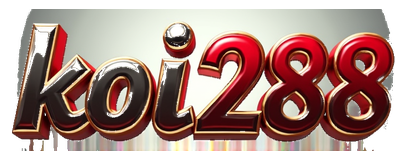 koi288 logo