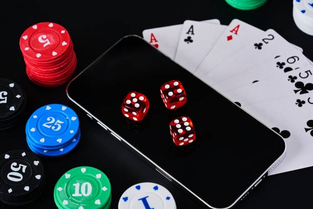 koi288 Two Stakes Per Round