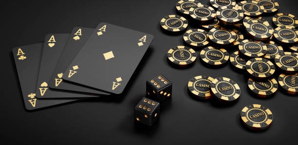 koi288 koi288 App — Casino in Your Pocket